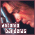 Actors: Antonio Banderas Actors: Antonio Banderas