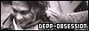 Fansite: Depp Obsession - Johnny Depp en Espanol