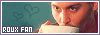 Characters - Chocolat: Roux