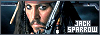 Characters - Pirates of the Caribbean: Captain Jack Sparrow