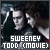 Movies: Sweeney Todd - The Demon Barber of Fleet Street (2007)