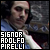 Characters: Sweeney Todd - Signor Adolfo Pirelli (David Collins)