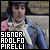 Physical: Sweeney Todd - Signor Adolfo Pirelli (David Collins)