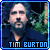 Directors: Tim Burton