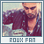 Characters: Chocolat - Roux