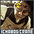 Characters: Sleepy Hollow - Ichabod Crane
