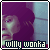 Characters: Charlie and the Chocolate Factory - Willy Wonka