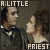 Songs: Sweeney Todd - A Little Priest