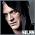 Characters: Silas (The Da Vinci Code)