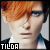 Actresses: Tilda Swinton