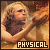 Physical: Dustfinger (Inkheart)