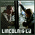 Relationships: Lincoln and L.J. Burrows