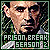 TV Shows: Prison Break Season 2