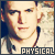 Physial: Wentworth Miller