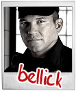Brad Bellick