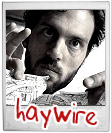 Charles 'Haywire' Patoshik