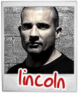 Lincoln Burrows