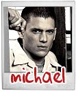 Michael Scofiled