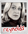 Caroline Reynolds