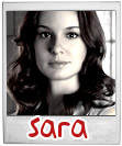 Dr. Sara Tancredi