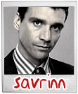 Nick Savrinn