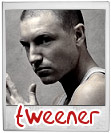 David 'Tweener' Apolskis