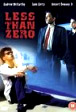 Less Than Zero (1987) Less Than Zero (1987)
