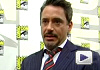 Iron Man Exclusives! - Watch the video clip! Iron Man Exclusives! - Watch the video clip!