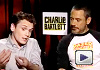 The Inside Reel Interview about Charlie Bartlett The Inside Reel Interview about Charlie Bartlett