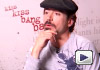 Kiss Kiss, Bang Bang interview - Watch the video clip! Kiss Kiss, Bang Bang interview - Watch the video clip!