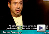 MSN Italia Iron Man Interview MSN Italia Iron Man Interview