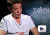 Zodiac interview - Watch the video clip! Zodiac interview - Watch the video clip!