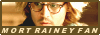 Characters: Book/Movie - Secret Window: Mort Rainey