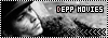 Fansites: Polish Johnny Depp Movies Site