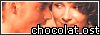 Chocolat - Albums: Chocolat Soundtrack