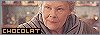 Chocolat - Characters: Book/Movie - Chocolat: All characters