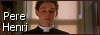Chocolat - Characters: Book/Movie - Chocolat: Pere Henri